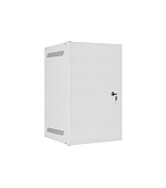 RACKOVÁ SKŘÍŇ 10" PRO MONTÁŽ NA STĚNU 9U/280X310