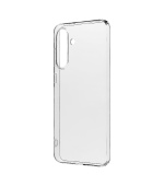 OBAL:ME TPU Kryt pro Samsung Galaxy A36 5G Transpa