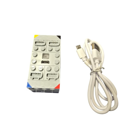 Jednotka pro CADA verze 2. včetně USB→ Micro USB kabelu