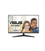 ASUS LCD 27" VY27UQ Eye Care Monitor 4K 3840 x 2160 IPS HDR-10 Adaptive Sync DP HDMI 2x