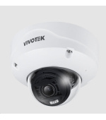 Vivotek FD9387-EHTV-V3 (2.7-13.5MM) Venkovní IP kamera 5MPx dome