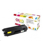 OWA Armor toner pro BROTHER HL-L 9200, 6.000 str., kom. s TN900Y žlutá/yellow