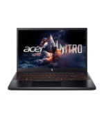 ACER NTB Nitro V 15 (ANV15-52-594K),i5-13420H,15.6"FHD,16GB,512GB SSD,RTX 4050,Linux,Black