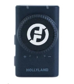 Hollyland LARK M2 Camera Receiver (Shine Charcoal)