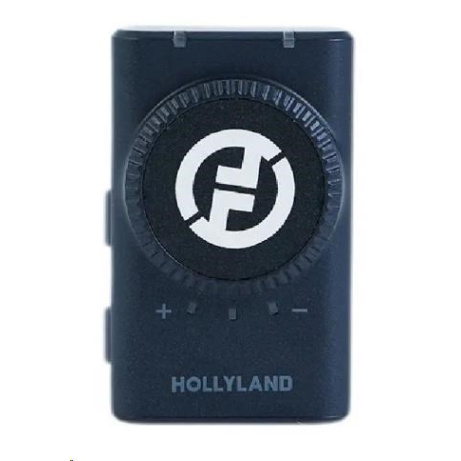 Hollyland LARK M2 Camera Receiver (Shine Charcoal)