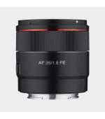 Samyang AF 35mm f/1.8 Sony FE