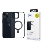 3mk Satin Armor MagCase pro iPhone 13/14
