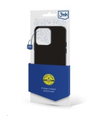 3mk ochranný kryt Matt Case pro Redmi Note 14 Pro 4G