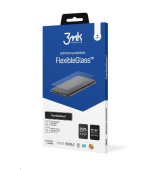 3mk hybridní sklo FlexibleGlass pro Nothing Phone (3a) Lite