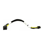 HPE GPU 8-pin Keyed Cable Kit for  ProLiant DL300 Gen10 Plus