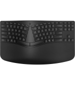 BAZAR - HP 965 Ergonomic Wireless Keyboard - Rozbaleno (Komplet)