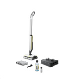 BAZAR - Karcher FC 7 Cordless Premium 1.055-760.0 AKU Podlahová myčka - opraveno