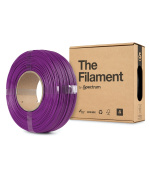 Spectrum The Filament ReFill PETG 1.75mm Plasma Purple 1kg