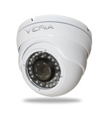 Veria IP dome kamera DA36FW-13H