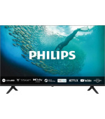 Philips 50PUS7009/12 50" TV, 4K Ultra HD, LED, Titan OS, Dolby Atmos, WiFi, HDMI, HDR, Pixel Precise Ultra HD