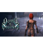 Devoid of Shadows (PC) klíč Steam