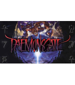 Daemonsgate (PC) klíč Steam