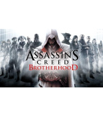 Assassin's Creed: Brotherhood (PC) PL DIGITAL