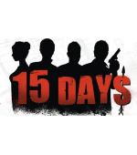 15 Days (PC) klíč