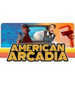 American Arcadia (PC) klíč Steam