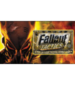 Fallout Tactics: Brotherhood of Steel (PC) klíč Steam