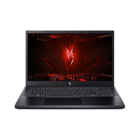 Acer Nitro V 15/ANV15-51-53VU/i5-13420H/15,6"/FHD/16GB/1TB/RTX 4050/W11H/Black/2R