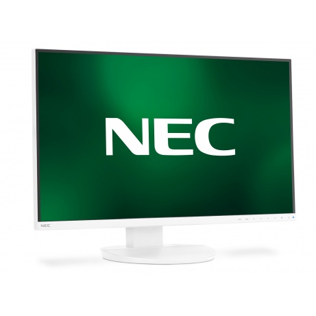 NEC MultiSync/EA271Q/27"/IPS/QHD/60Hz/6ms/White/3R