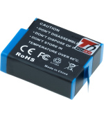 Baterie T6 Power GoPro Hero 9, Hero 10, Hero 11, Hero 12, 1720mAh, 6,6Wh