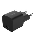 BELKIN 25W USB PD nabíjecí adaptér černý