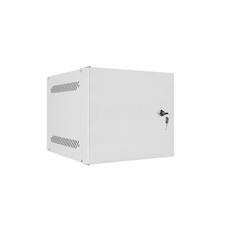 RACKOVÁ SKŘÍŇ 10" NÁSTĚNNÁ 4U/280X310 PRO VLASTNÍ