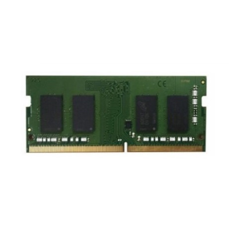 QNAP 8GB ECC DDR4 RAM, 3200 MHz, SO-DIMM, K0 ver.