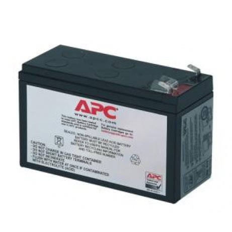 Battery replacement kit RBC17