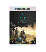 GLO ASSASSINS CREED VALHALLA: VISTA OF ENGLAND