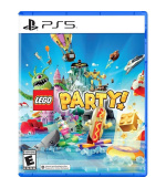 PS5 - LEGO Party!