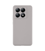 Tactical Velvet Smoothie Kryt pro Xiaomi 14T Pro Foggy