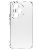 Tactical TPU Plyo Kryt pro Honor 400 Pro Transparent