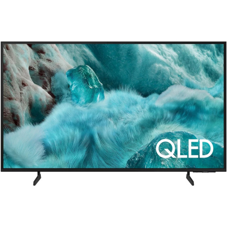 Samsung 43" QLED QE43Q7F: 4K UHD, DVB-T2/C/S