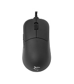 White Shark herní myš GRAPHENE, 6D, černá