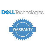 Změna záruky Dell PE R570 z 3y Basic na 3y ProSp