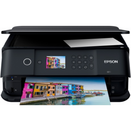 Epson Expression Premium/XP-6000/MF/Ink/A4/Wi-Fi Dir/USB