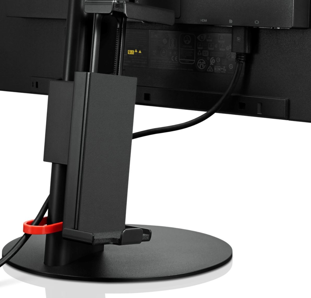 Lenovo Docking Station Mounting Kit BOHEMIA COMPUTERS