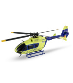 Amewi RC vrtulník AFX -135 Alpine Air Ambulance