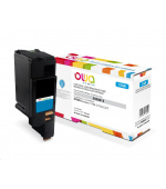 OWA Armor toner pro EPSON AL C1700, C1750, CX17, 1400 Stran, C13S050613, modrá/cyan