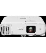 EPSON projektor EB-E20, 1024x768, 3400ANSI, 15000:1, RS-232C, VGA, HDMI, USB 3-in-1, 3 ROKY ZÁRUKA