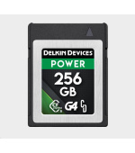 Delkin CFexpress Power R1780/W1700 (G4) 256GB