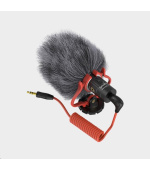 SmallRig 3468 On-Camera Microphone Forevala S20