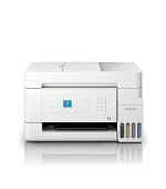 EPSON tiskárna ink EcoTank L5396, A4, LCD displej, ADF, Wi-Fi, Záruka 5 let po registraci zdarma