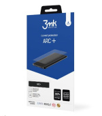 3mk ochranná folie ARC+ pro Redmi 13C 5G