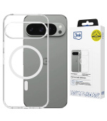 3mk Armor MagCase pro Google Pixel 10/Google Pixel 10 Pro