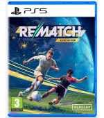 PS5 hra Rematch Elite Edition